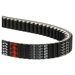 JT Belt Keilriemen für Scooter Drive Belts JT Belt Keilriemen für Scooter Drive Belts von JT Drive Belts