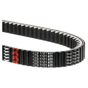 JT Belt Keilriemen für Scooter Drive Belts JT Belt Keilriemen für Scooter Drive Belts von JT Drive Belts