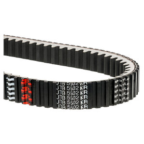 JT Belt Keilriemen für Scooter Drive Belts JT Belt Keilriemen für Scooter Drive Belts von JT Drive Belts