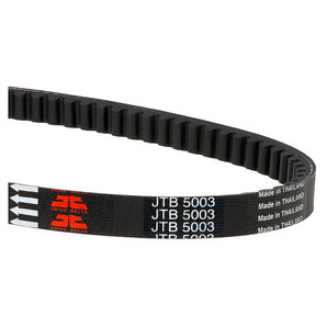 JT Belt Keilriemen für Scooter Drive Belts JT Belt Keilriemen für Scooter Drive Belts von JT Drive Belts