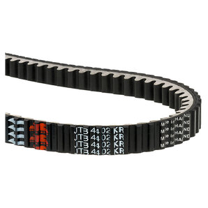 JT Belt Keilriemen für Scooter Drive Belts JT Belt Keilriemen für Scooter Drive Belts von JT Drive Belts