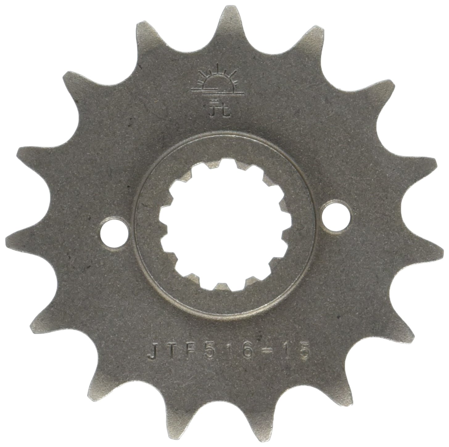 JT Ritzel jtf516.1515T Stahl vorne Ritzel JT Ritzel jtf516.1515T Stahl vorne Ritzel von JT Sprockets