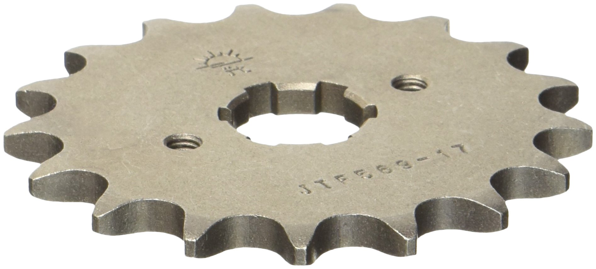 JT Ritzel jtf569.17 17T Stahl vorne Ritzel JT Ritzel jtf569.17 17T Stahl vorne Ritzel von JT Sprockets