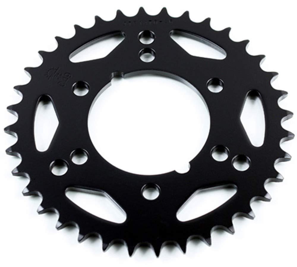 JT Ritzel jtr1478.36 36T Stahl hinten Ritzel JT Ritzel jtr1478.36 36T Stahl hinten Ritzel von JT Sprockets