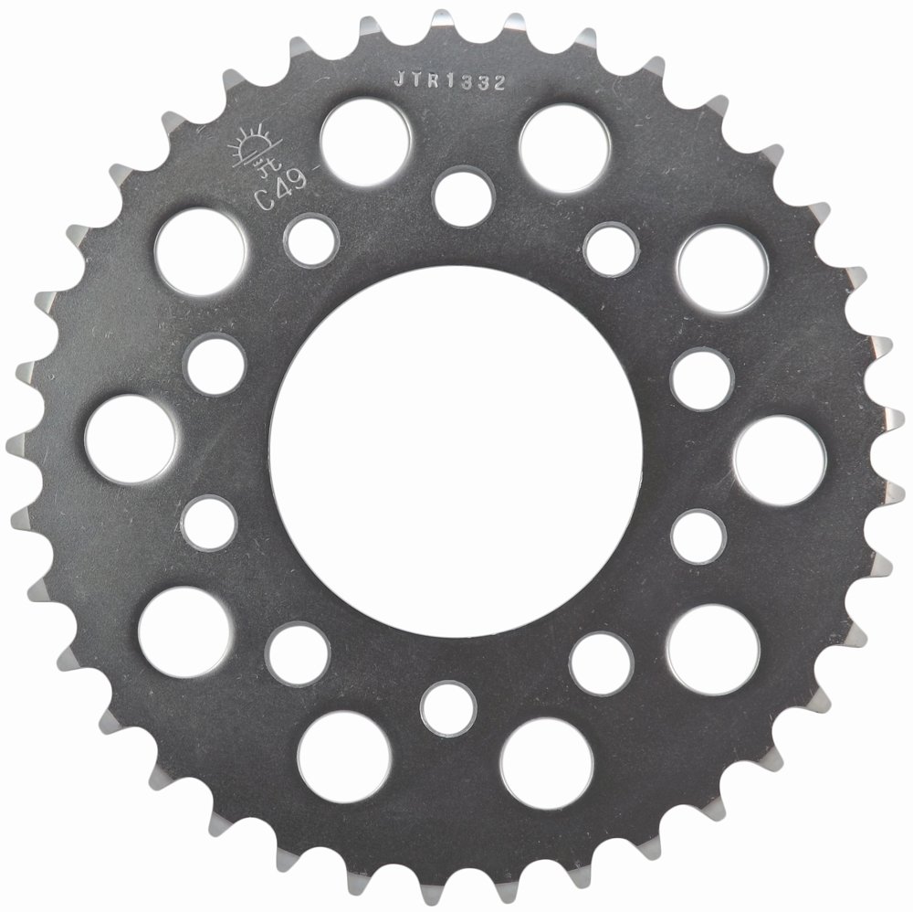 JT-Sprockets JTR1332-40 Kettenrad JT-Sprockets JTR1332-40 Kettenrad von JT Sprockets