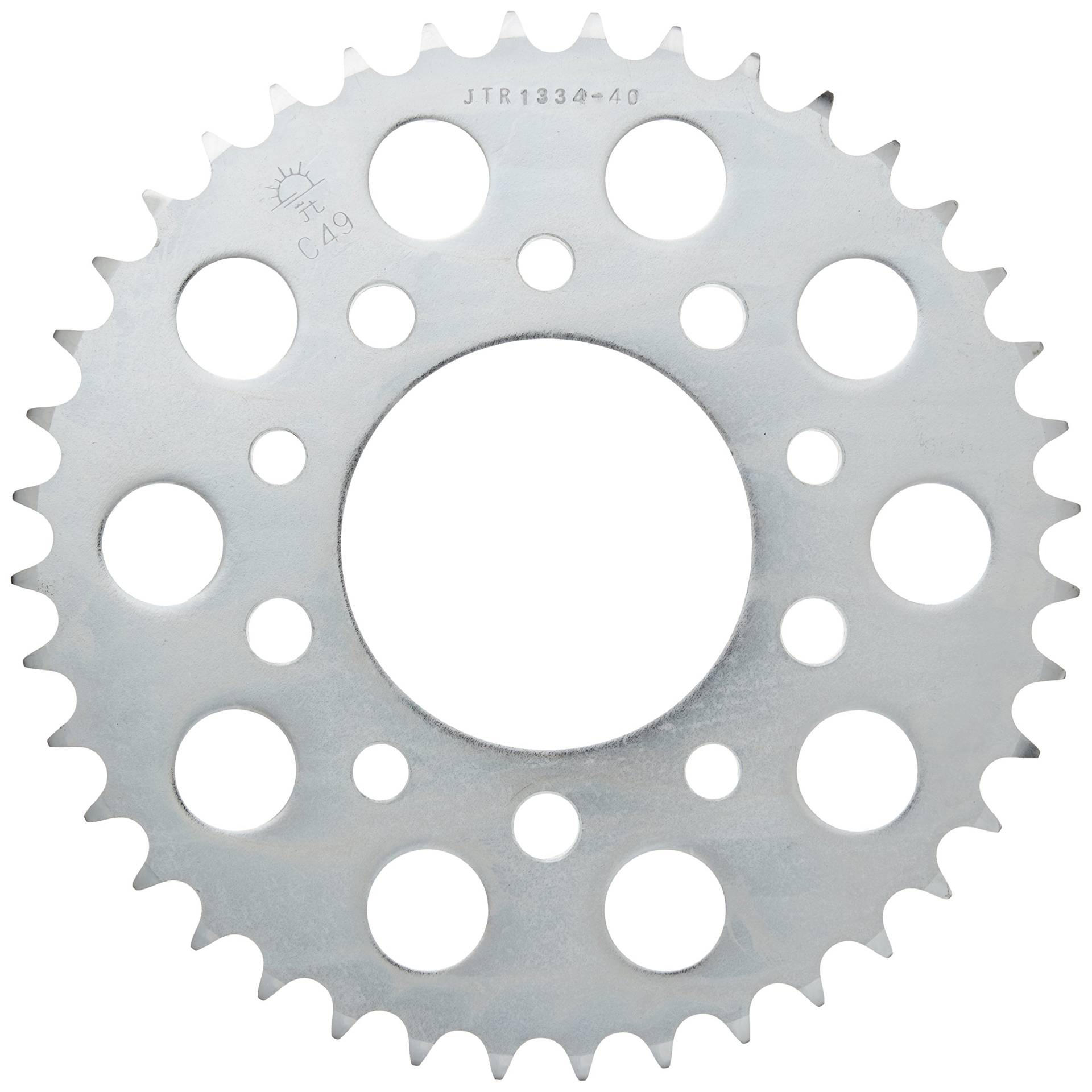 JT-Sprockets JTR1334-40 Kettenrad JT-Sprockets JTR1334-40 Kettenrad von JT Sprockets