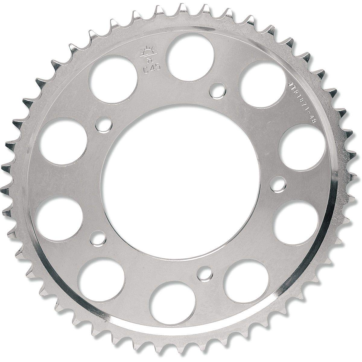 JT-Sprockets JTR1478-43 Kettenrad JT-Sprockets JTR1478-43 Kettenrad von JT Sprockets