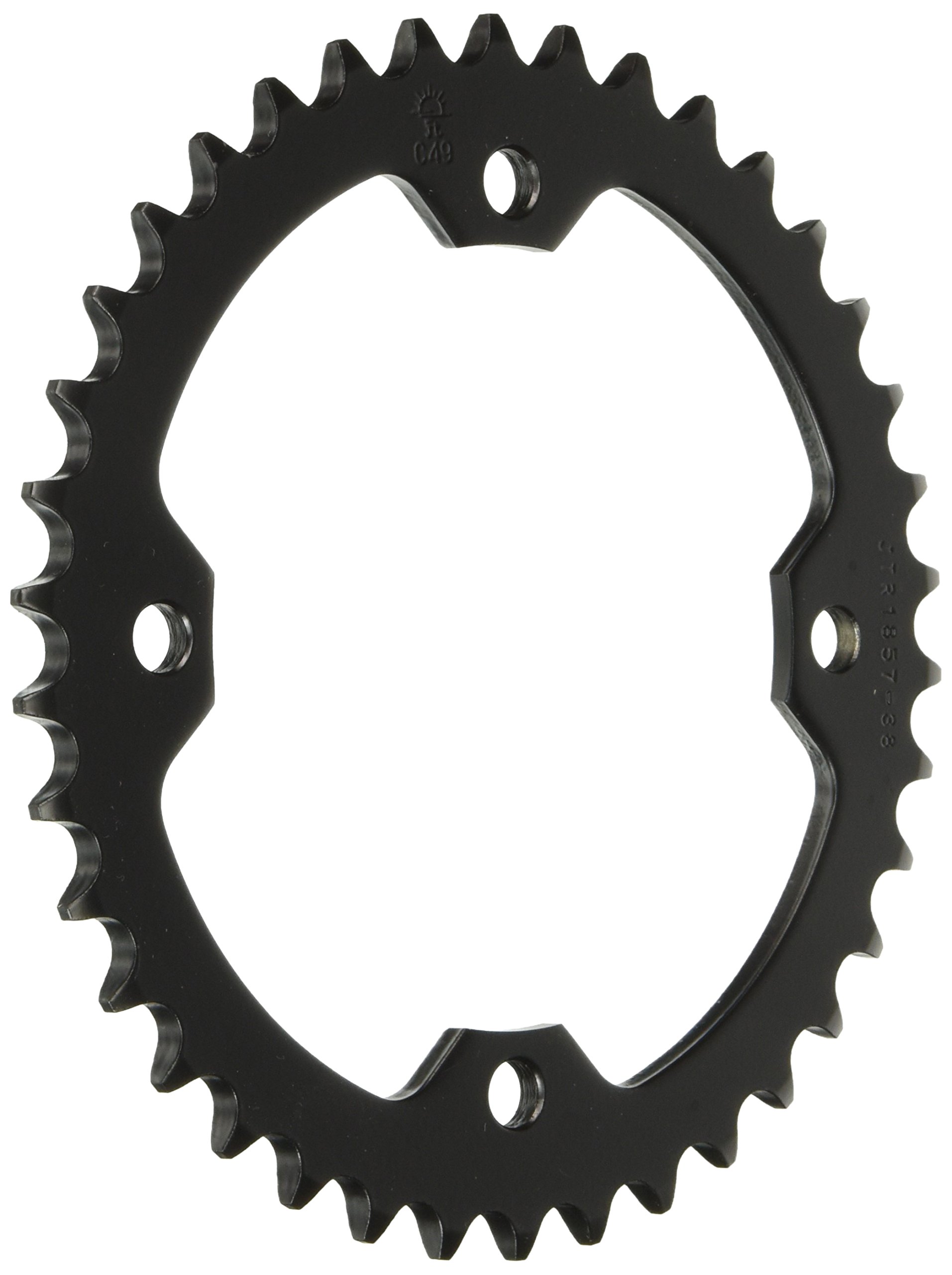 JT-Sprockets JTR1857-38 Kettenrad JT-Sprockets JTR1857-38 Kettenrad von JT Sprockets