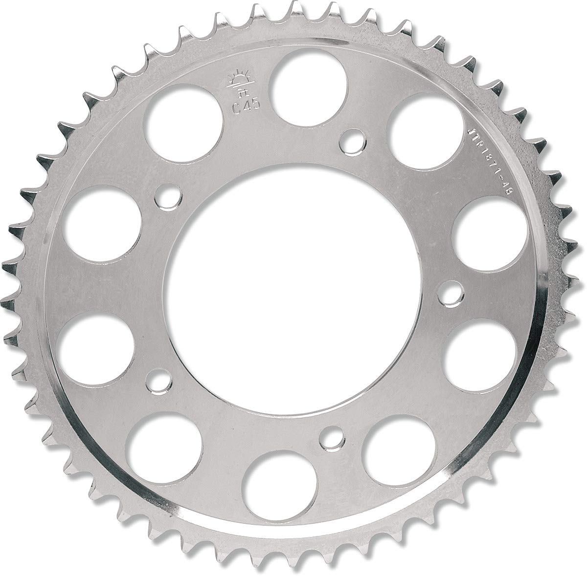 JT-Sprockets JTR301-48 Kettenrad JT-Sprockets JTR301-48 Kettenrad von JT Sprockets