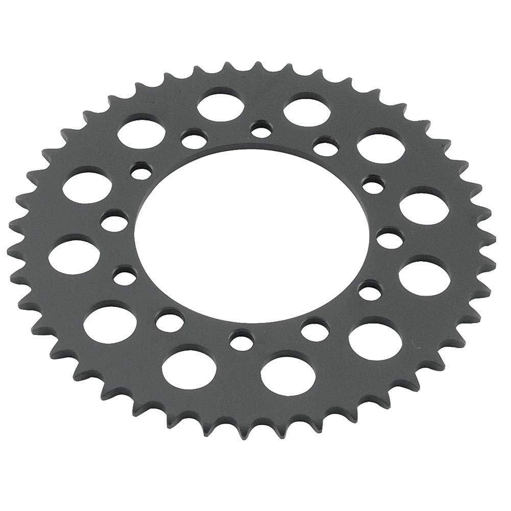 JT-Sprockets JTR460-49 Kettenrad JT-Sprockets JTR460-49 Kettenrad von JT Sprockets