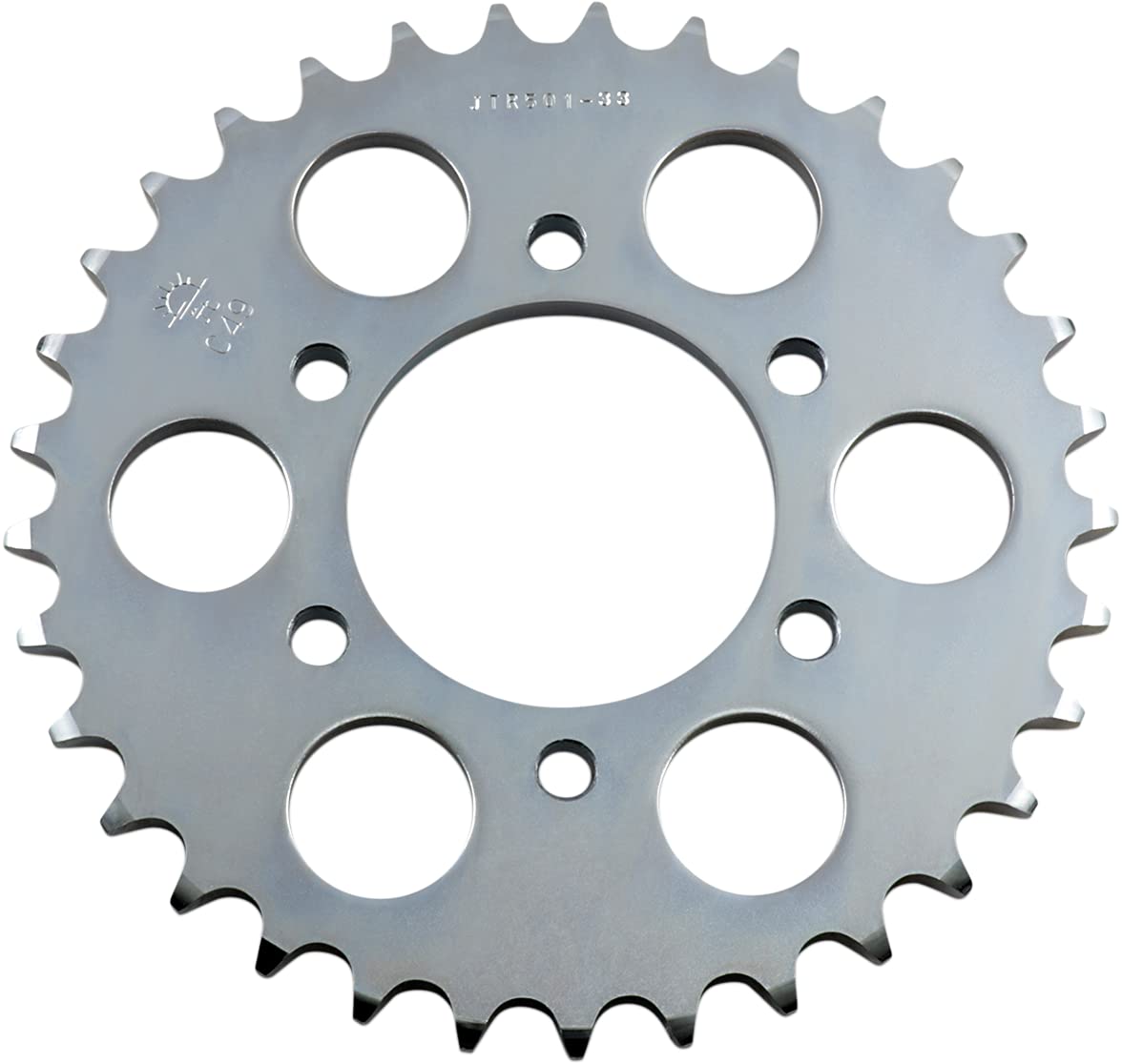 JT-Sprockets JTR501-33 Kettenrad von JT-Sprockets