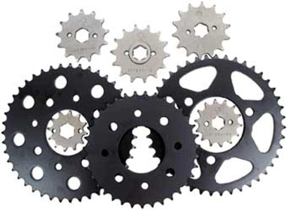 JT-Sprockets JTR829-45 Kettenrad JT-Sprockets JTR829-45 Kettenrad von JT Sprockets