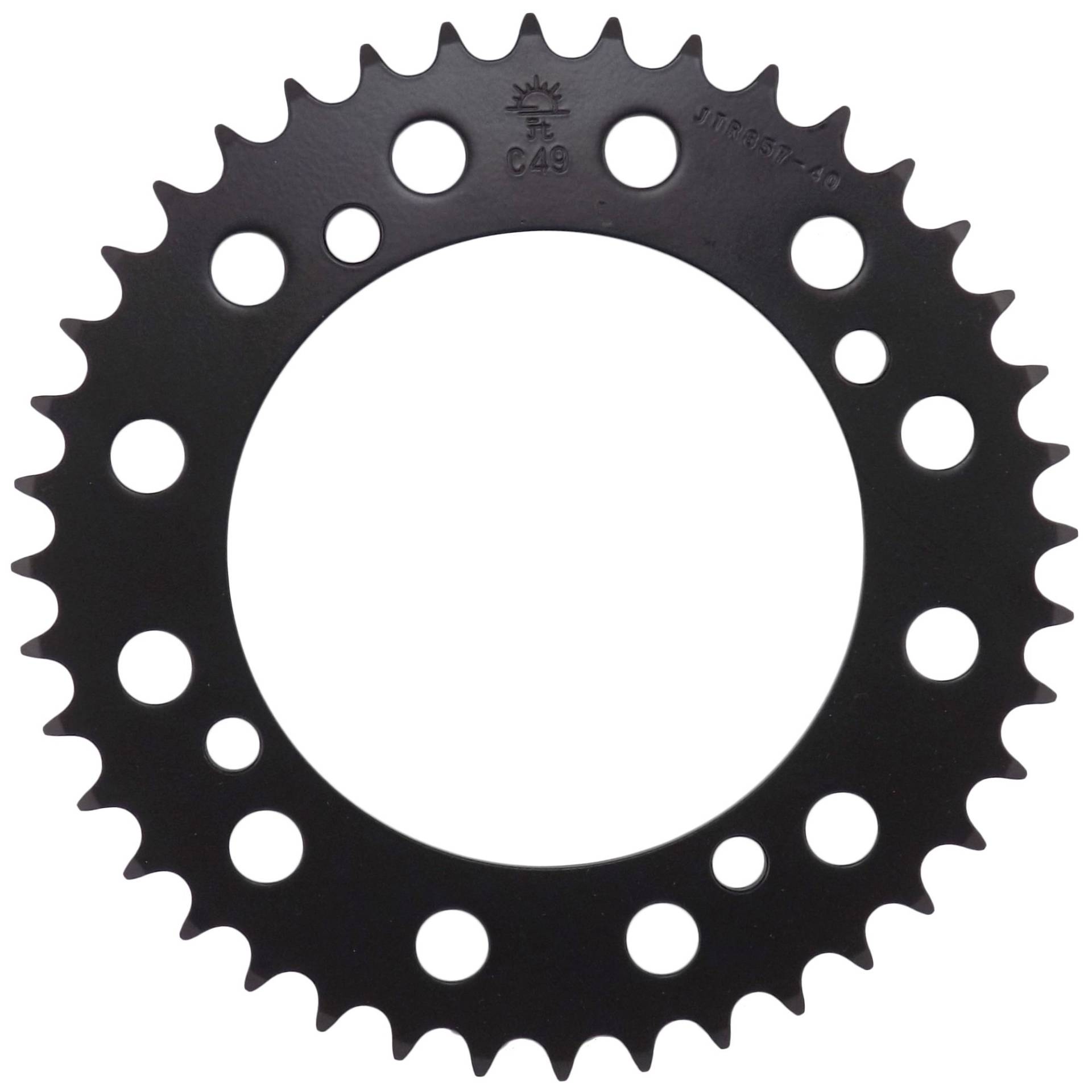 JT-Sprockets JTR857-40 Kettenrad JT-Sprockets JTR857-40 Kettenrad von JT Sprockets