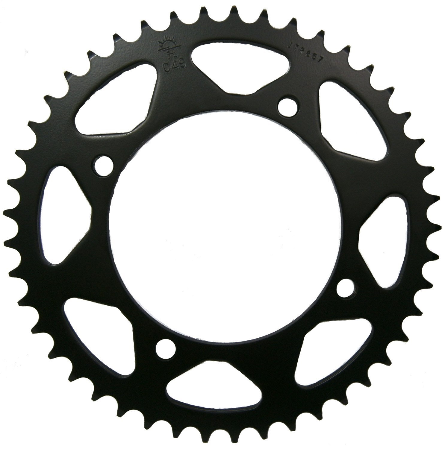 JT-Sprockets JTR857-47 Kettenrad JT-Sprockets JTR857-47 Kettenrad von JT Sprockets