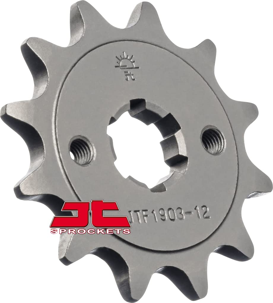 Ritzel 12Z TEILUNG 520 Ritzel 12Z TEILUNG 520 von JT Sprockets