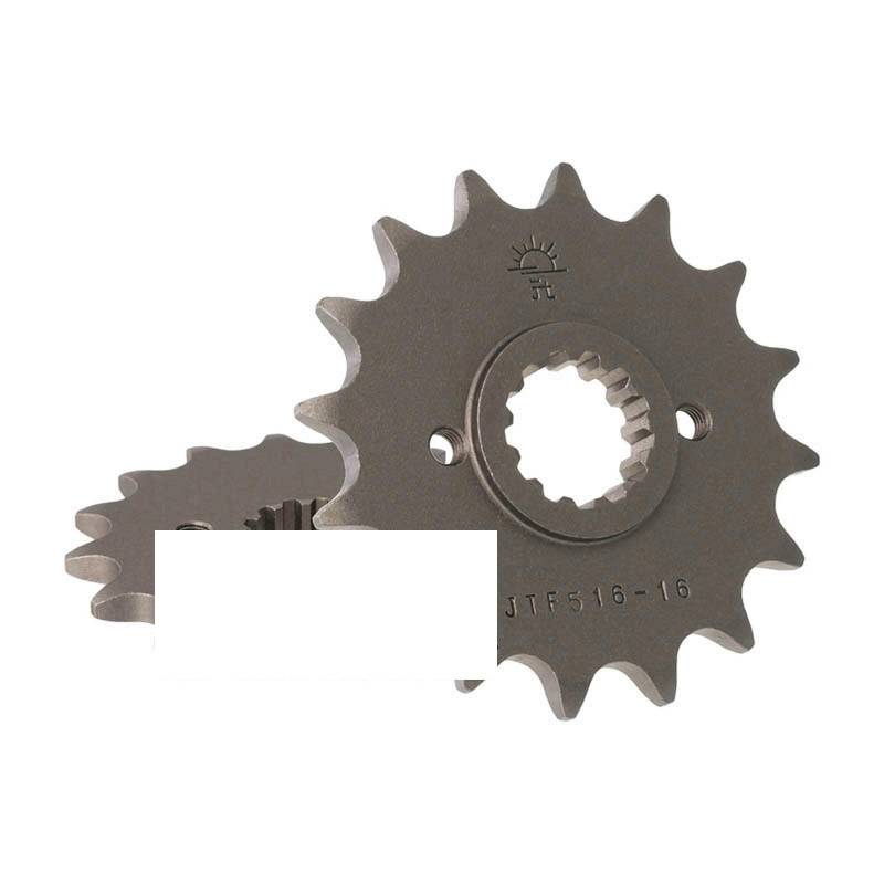 Ritzel 13 Zähne für KLX 250 S Baujahr 2009-2017 von jtSprockets von JT Sprockets