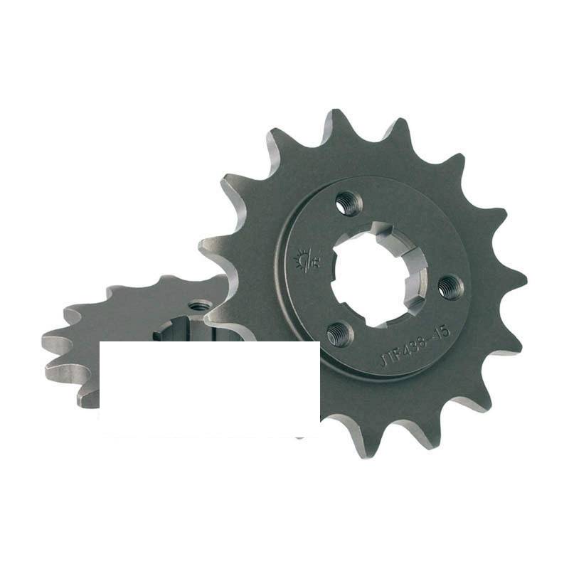 Ritzel 14 Zähne für DR 800 SU Big Baujahr 1990-1993 von jtSprockets von JT Sprockets