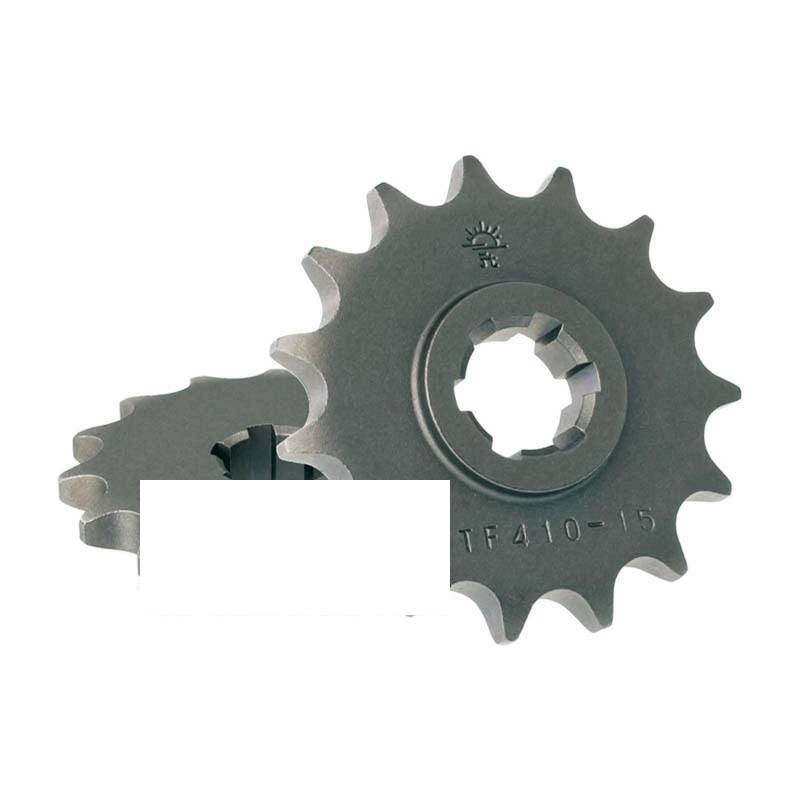 Ritzel 14 Zähne für VL 125 LC U Intruder Baujahr 2000-2002 von jtSprockets von JT Sprockets