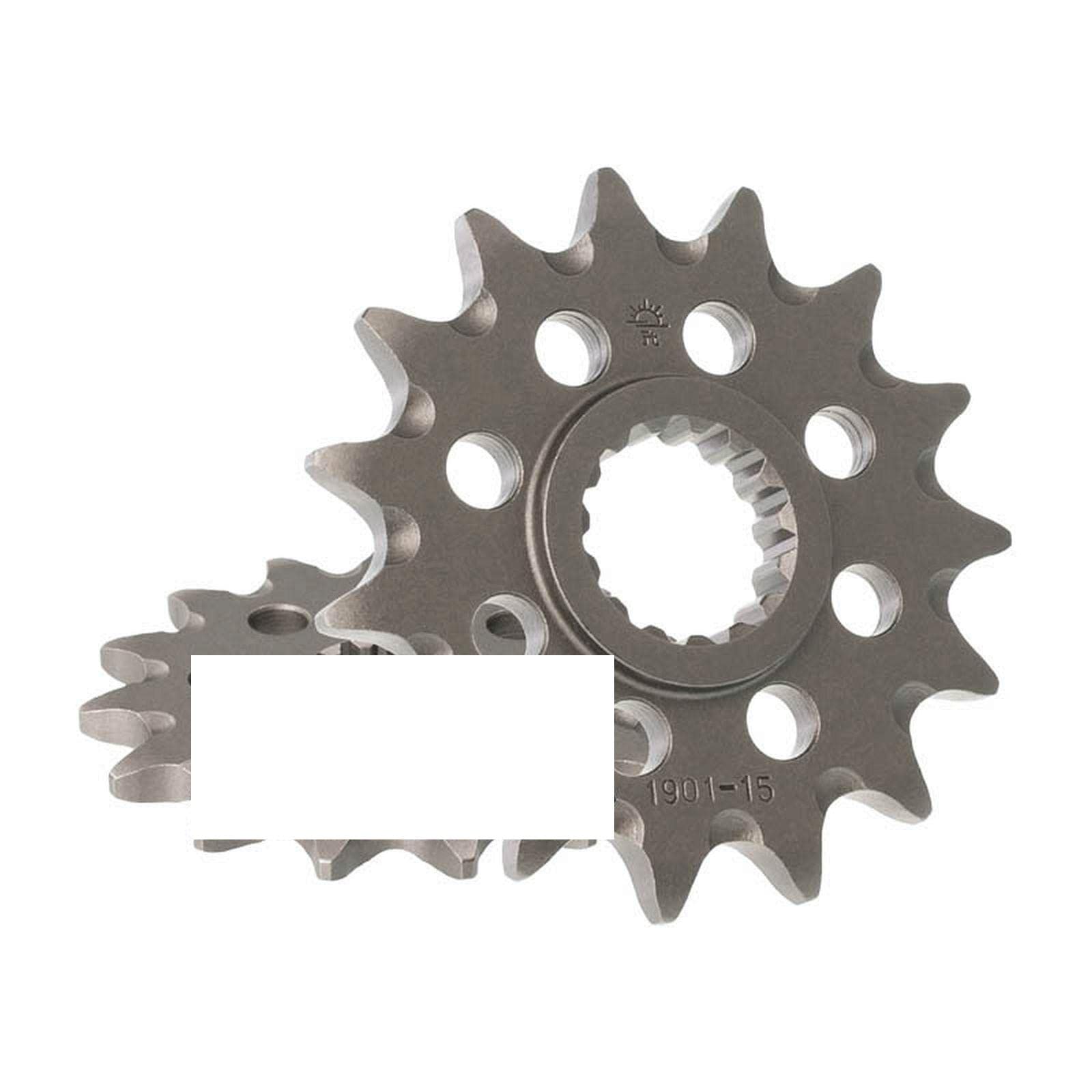 Ritzel 15 Zähne für EXC 530 R Baujahr 2008 von jtSprockets Ritzel 15 Zähne für EXC 530 R Baujahr 2008 von jtSprockets von JT Sprockets