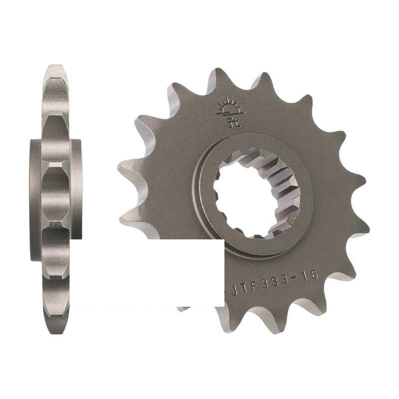 Ritzel 15 Zähne für VTR 1000 F Fire Storm Baujahr 1997-2006 von jtSprockets von JT Sprockets