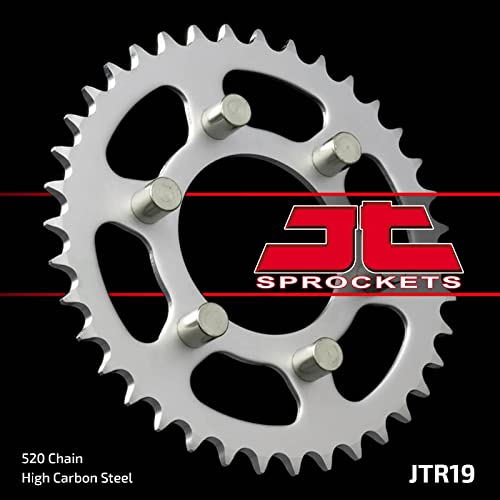 JT Krone jtr19.36 (Kronen Motorrad)/Rear Sprocket jtr19.36 (Sprockets Motorrad) von JT