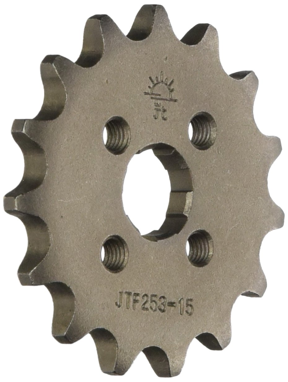 JT Ritzel jtf253.15 15T Stahl vorne Ritzel von JT
