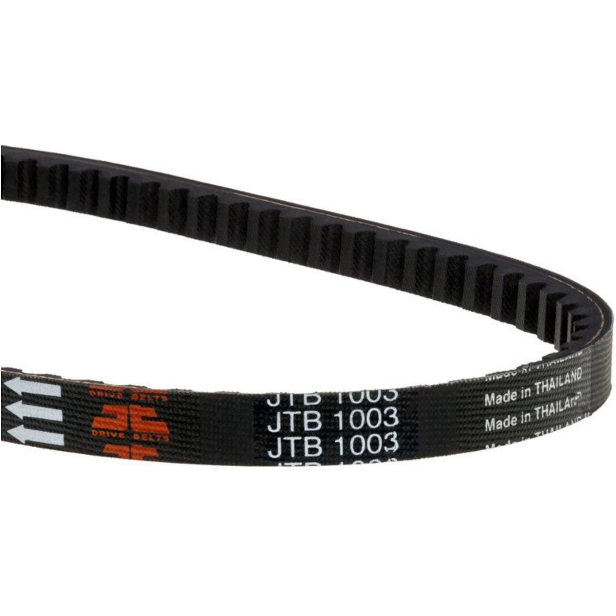 Jt jtb1003 keilriemen  belt b1003 von JT