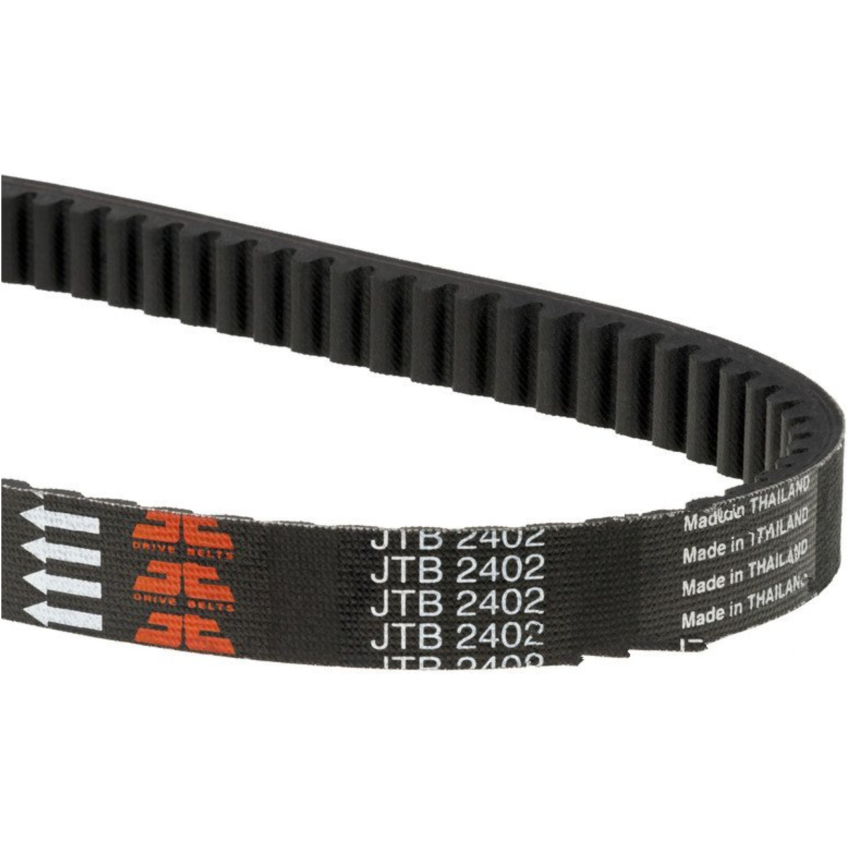 Jt jtb2402 keilriemen  belt b2402 von JT