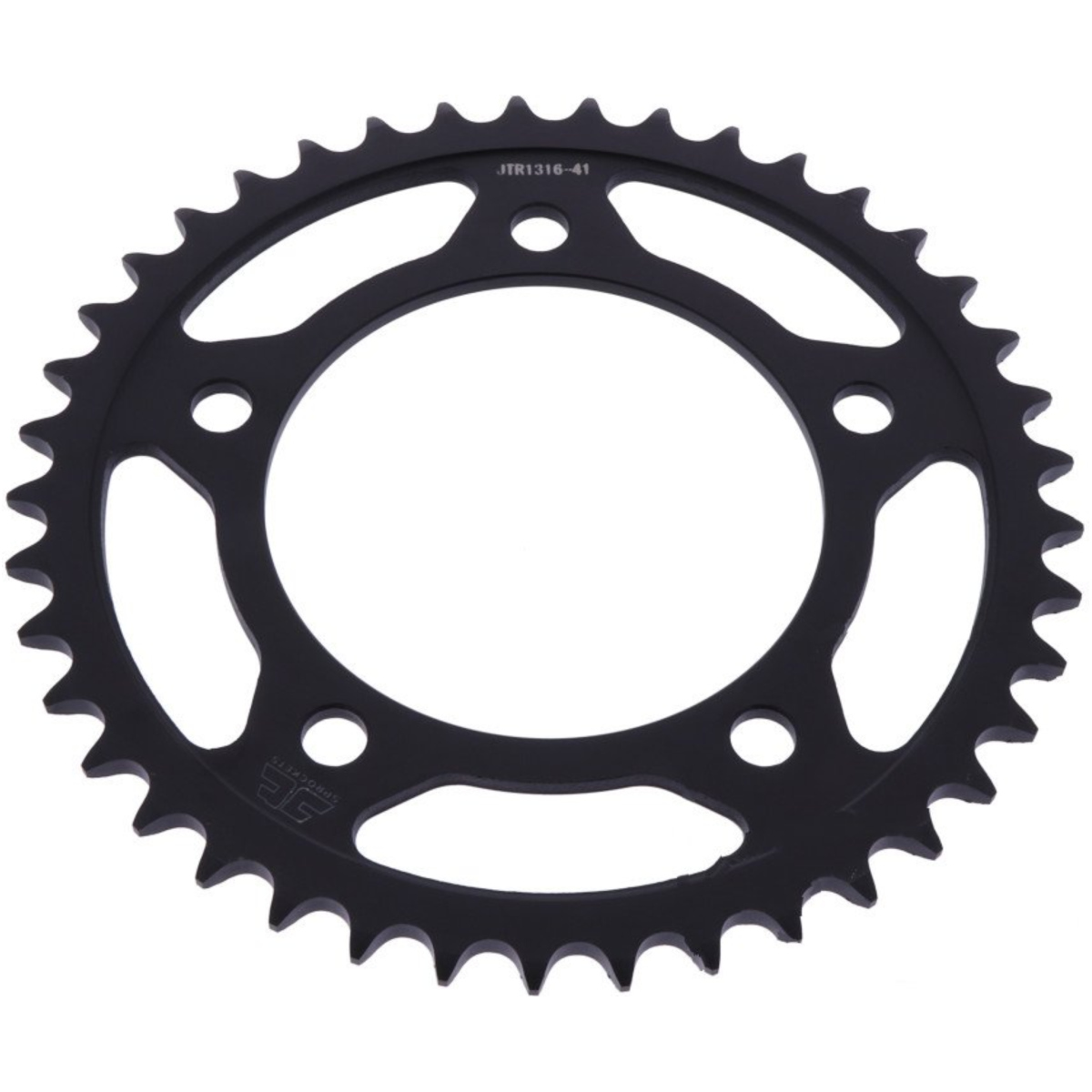 Jt jtr1316.41 kettenblatt kettenrad 41z teilung 520 r131641 Jt jtr1316.41 kettenblatt kettenrad 41z teilung 520 r131641 von JT