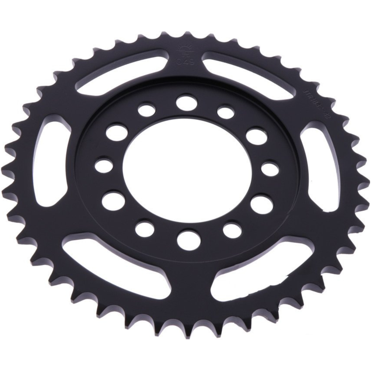 Jt jtr1842.42 kettenblatt kettenrad 42z teilung 428 r184242 Jt jtr1842.42 kettenblatt kettenrad 42z teilung 428 r184242 von JT