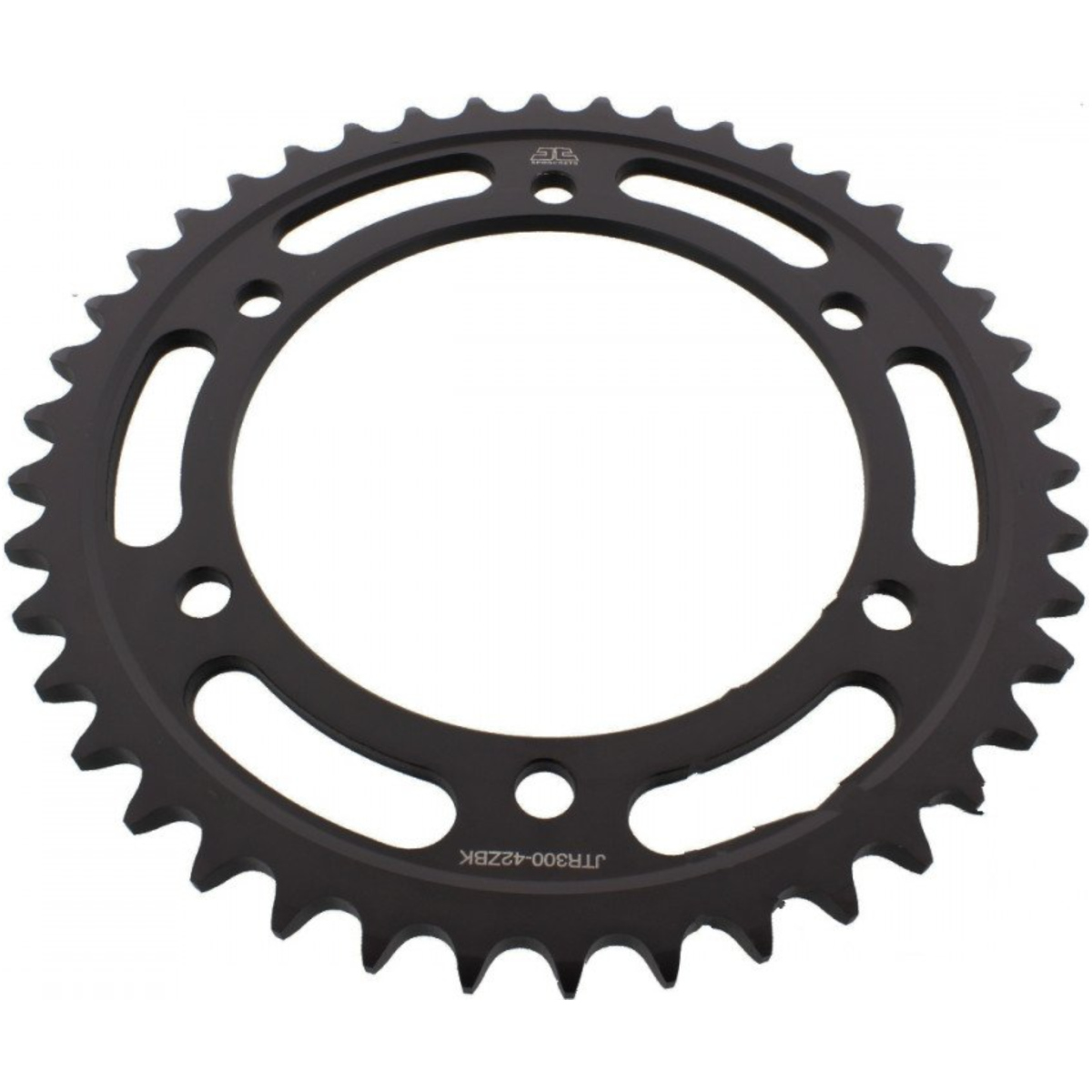 Jt jtr300.42zbk kettenblatt kettenrad 42z teilung 525 schwarz r30042zbk Jt jtr300.42zbk kettenblatt kettenrad 42z teilung 525 schwarz r30042zbk von JT