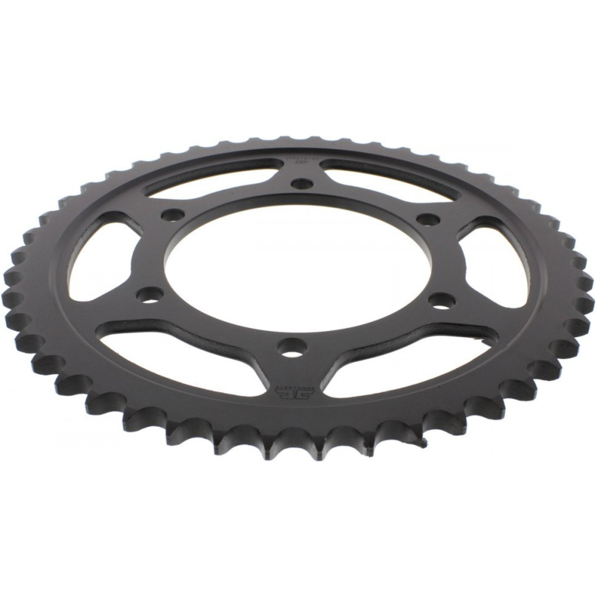 Jt jtr479.46zbk kettenblatt kettenrad 46z teilung 530 schwarz Jt jtr479.46zbk kettenblatt kettenrad 46z teilung 530 schwarz von JT