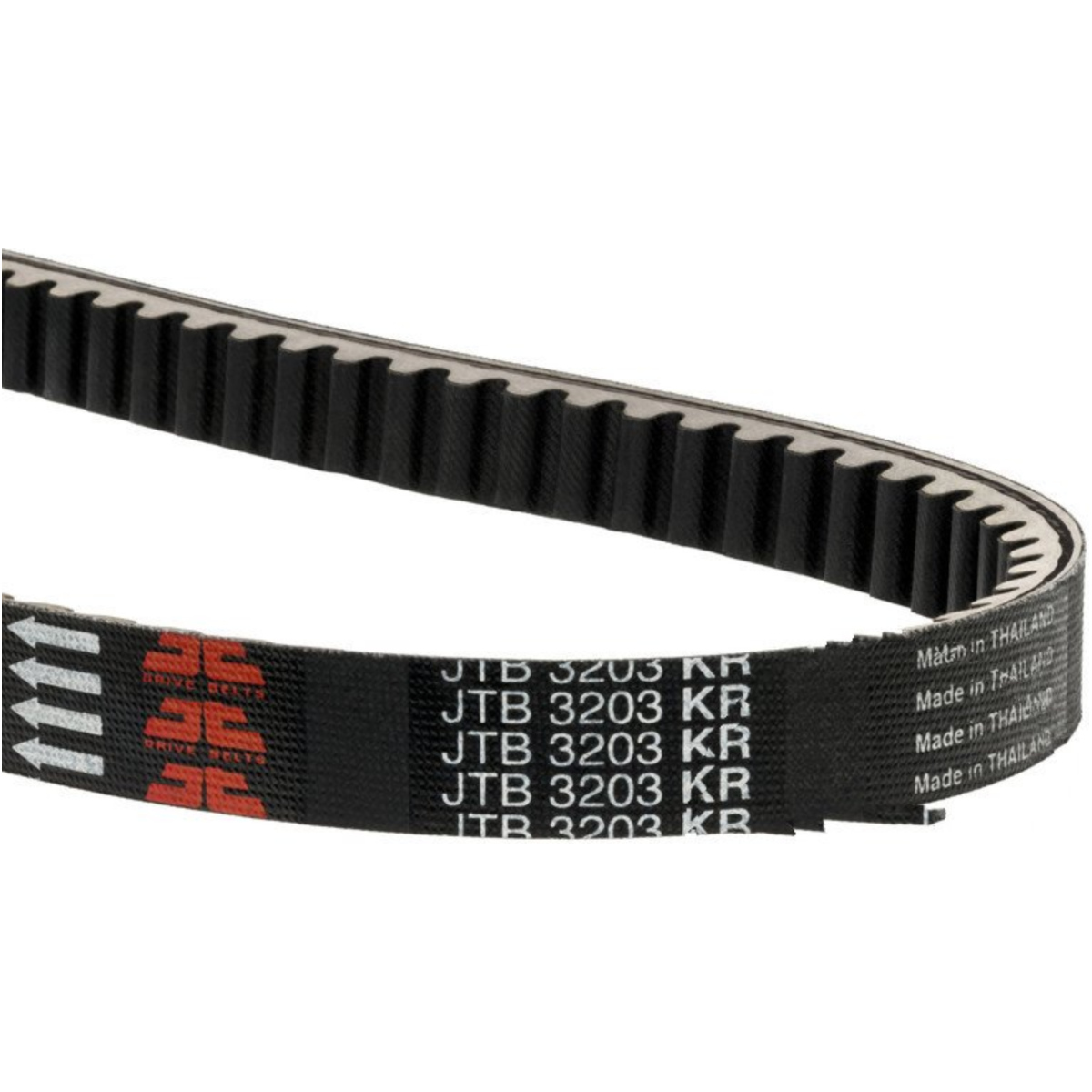 Keilriemen jt belt jtb3203kr Keilriemen jt belt jtb3203kr von JT