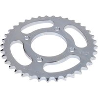 Kettenrad JT JTR810,37 von Jt