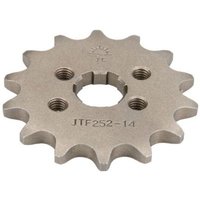 Ritzel JT JTF252,14 von Jt