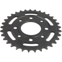 Kettenrad JT JTR279,33 von Jt
