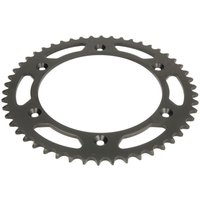 Kettenrad JT JTR896,50 von Jt
