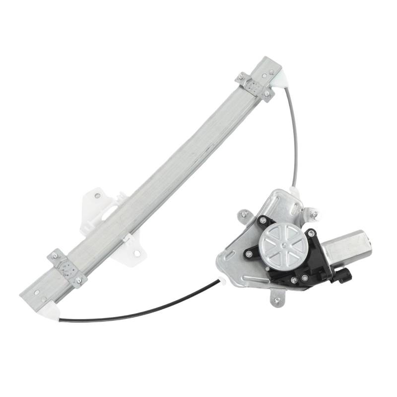 Elektrischer Fensterheber mit Motor, Vorne Links, Ersatz für Accent 2012–2017, 82403–0U010, 824030U010, 82403-1R110 von JTLB