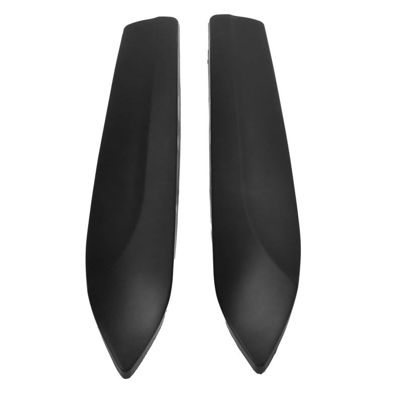 JTLB Motorrad -Seitenkastenschutz, Anti -Kollisionsgerät für R1200RT R1250RT K1600GT K1600GTL, Hergestellt aus Robustem ABS -Material, Einfache Installation mit Klebeband (Niedrig) von JTLB