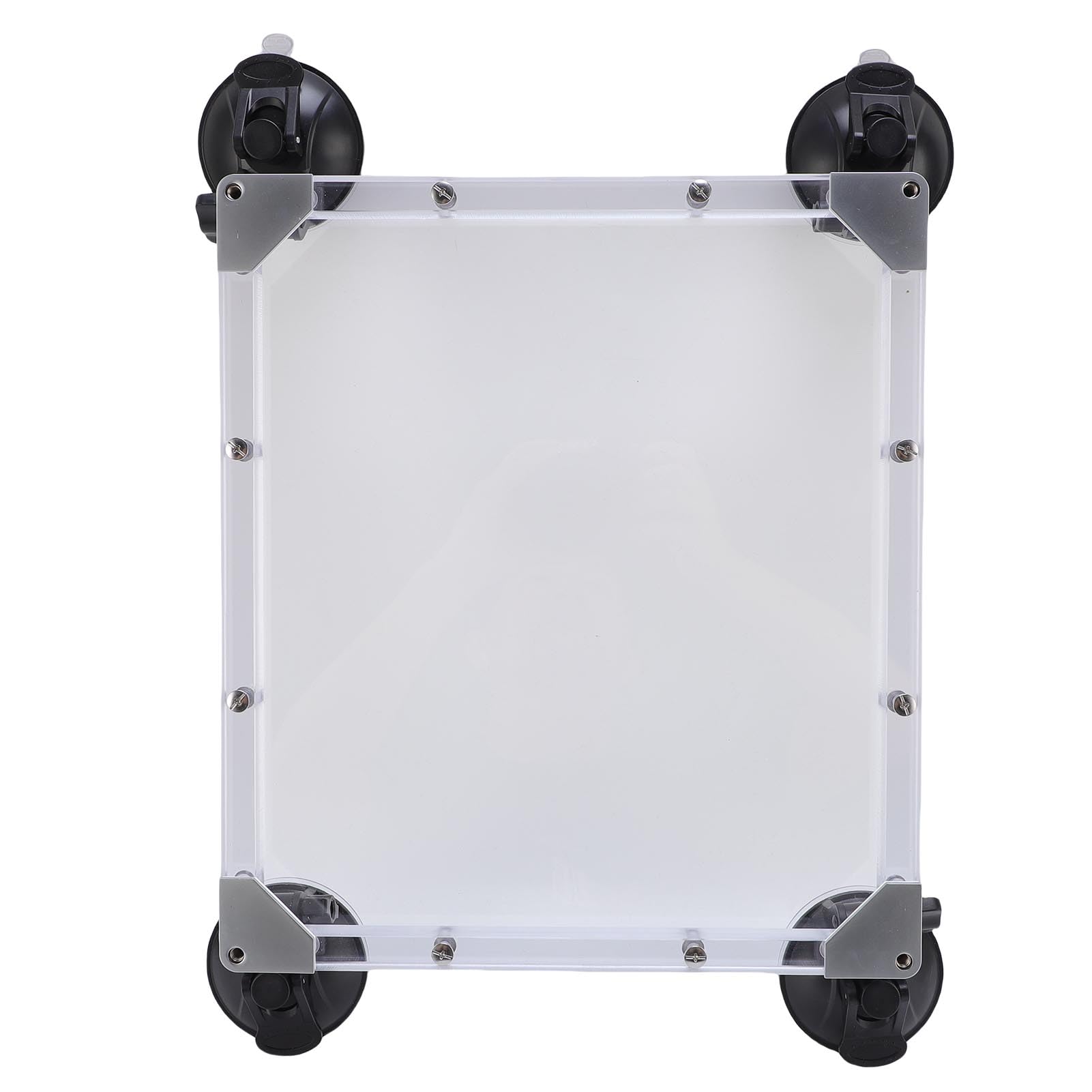 JTLB Saugnapfbecher -Dachhalterung, Aluminiumlegierungs -Satellitenauto -Dachmontage 2 in 1 Design Integriert in die Schutzabdeckung für Mini, Robustes Design JTLB Saugnapfbecher -Dachhalterung, Aluminiumlegierungs -Satellitenauto -Dachmontage 2 in 1 Design Integriert in die Schutzabdeckung für Mini, Robustes Design von JTLB
