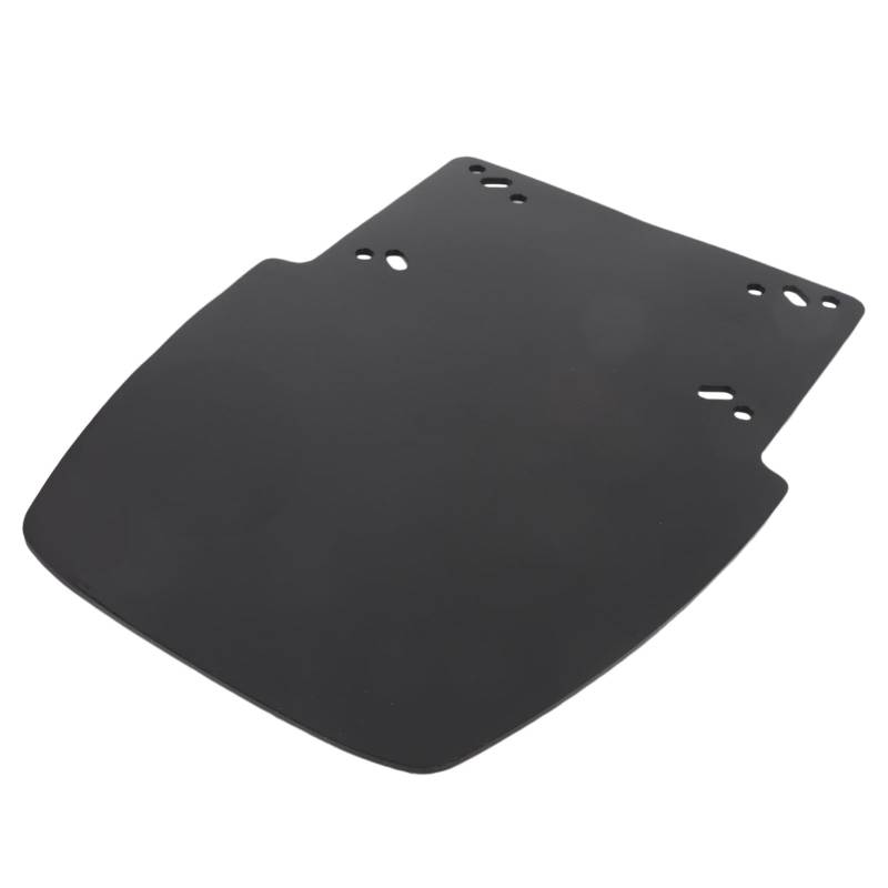 -Reifen -Schlammklappen, Heck -Kotflügelschockdicht für Ryker 600 900 Rally Sportmodelle, Anti -Aging, Einfache Installation mit Schrauben von JTLB