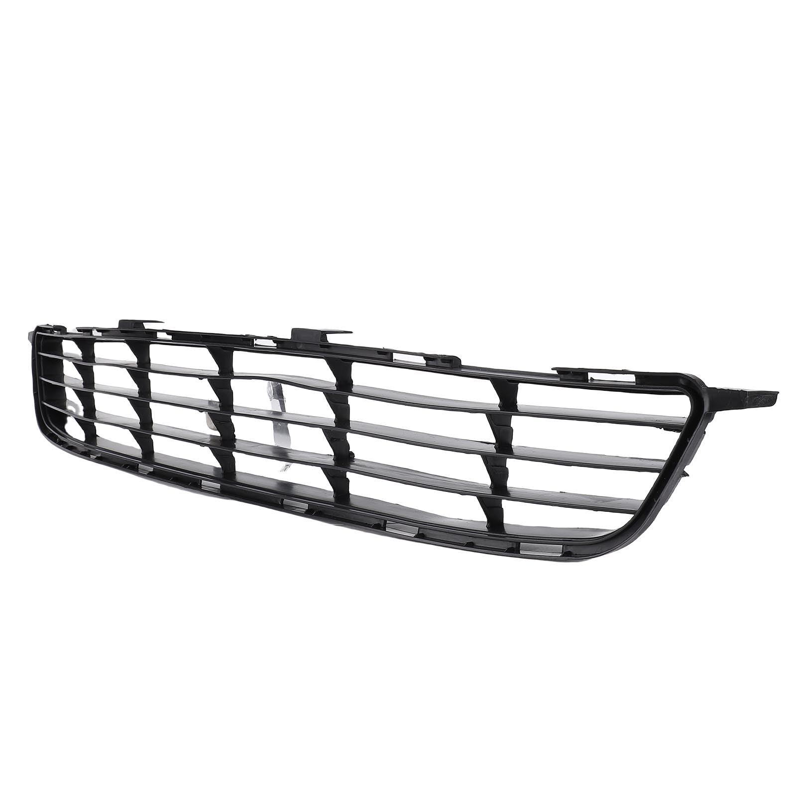 Vordere Stoßfänger-Kühlergrillersatz, Stilvoller und Robuster Kühlergrill für Ce Le S XLE XRS 2009-2010, Bestehend aus Hoher Stärke ABS-Material von JTLB