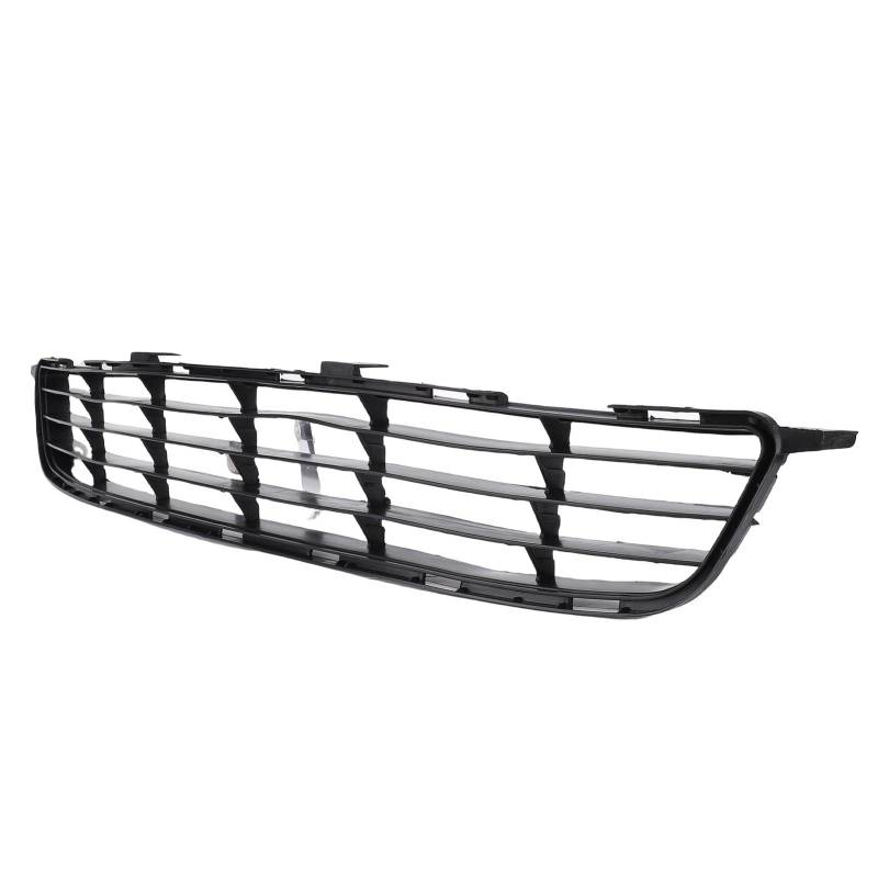 Vordere Stoßfänger-Kühlergrillersatz, Stilvoller und Robuster Kühlergrill für Ce Le S XLE XRS 2009-2010, Bestehend aus Hoher Stärke ABS-Material von JTLB