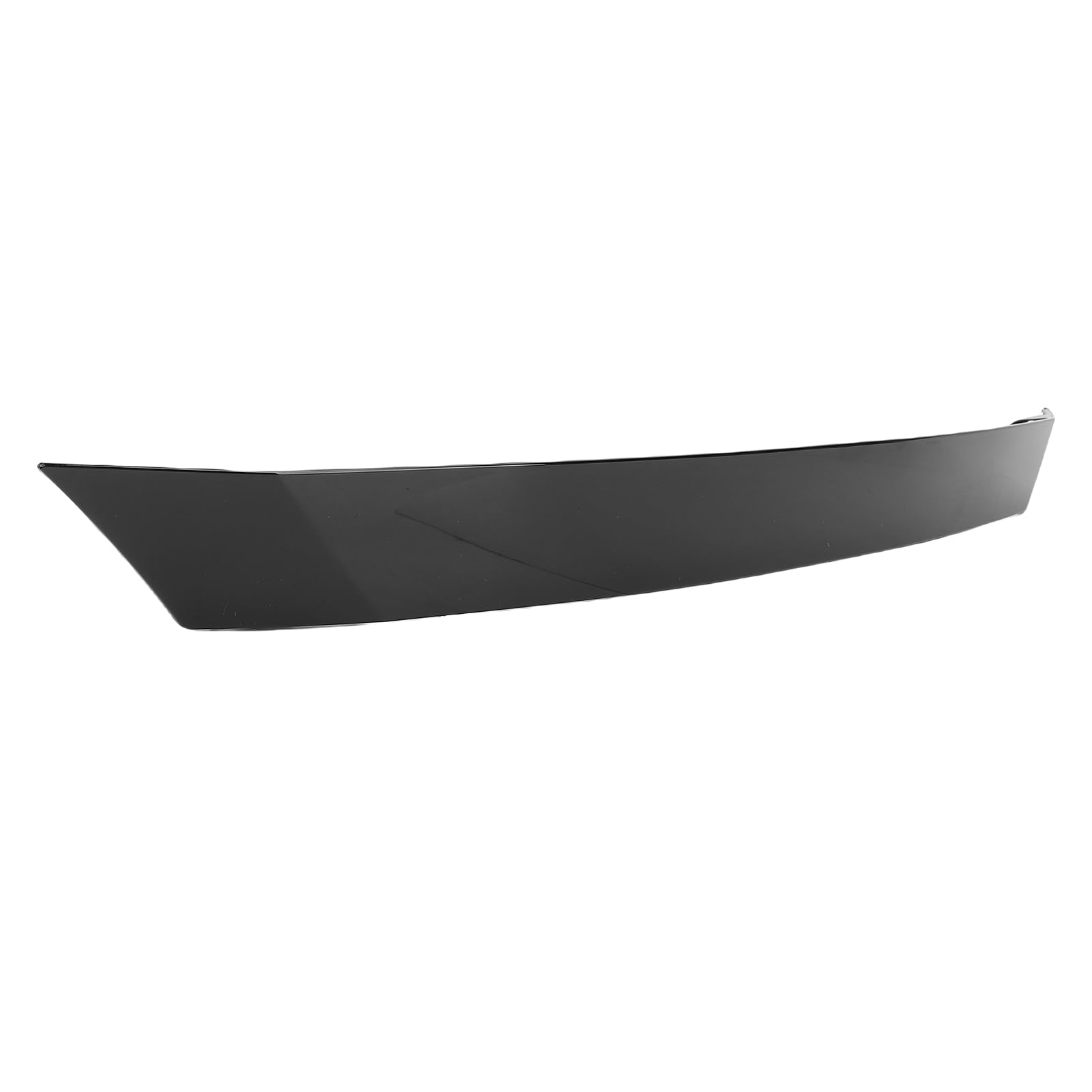 Vorderer Oberer Kühlergrillverkleidung, Glänzend Schwarz, aus ABS-Material Hergestellt, Ersatz für SE XSE 2020-2022, Stilvoller Look, OE 53141-02180, 5314102180, Direkter Vorderer Oberer Kühlergrillverkleidung, Glänzend Schwarz, aus ABS-Material Hergestellt, Ersatz für SE XSE 2020-2022, Stilvoller Look, OE 53141-02180, 5314102180, Direkter von JTLB