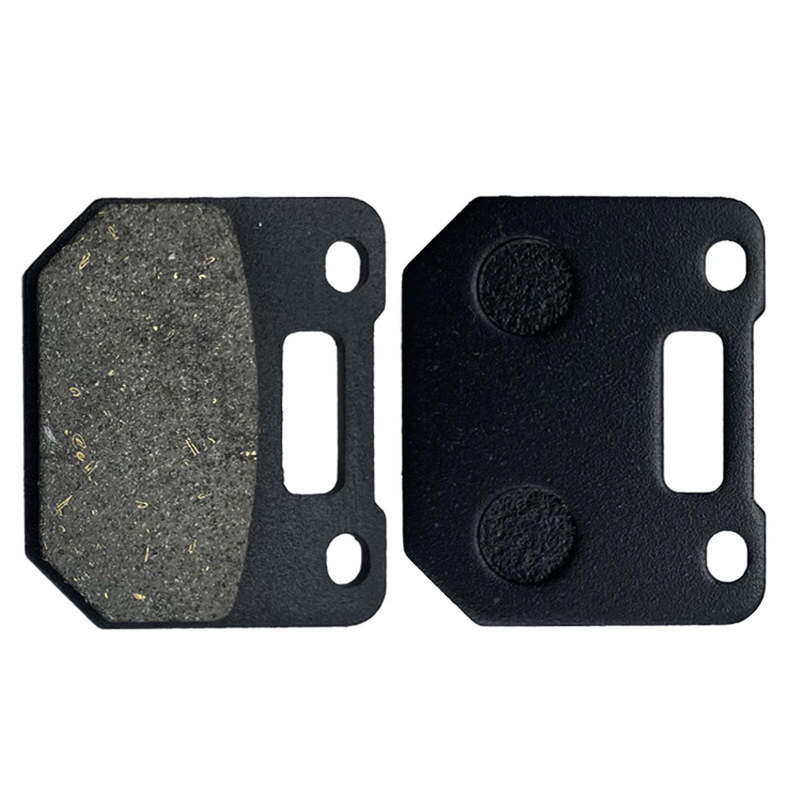 1 Pair Vordere Heckbremsbeläge Für Motorradscheibenbremsbeläge Ersatzbremse Bremssattel Moped Ersatzteile 1 Pair Vordere Heckbremsbeläge Für Motorradscheibenbremsbeläge Ersatzbremse Bremssattel Moped Ersatzteile von JTQYFI