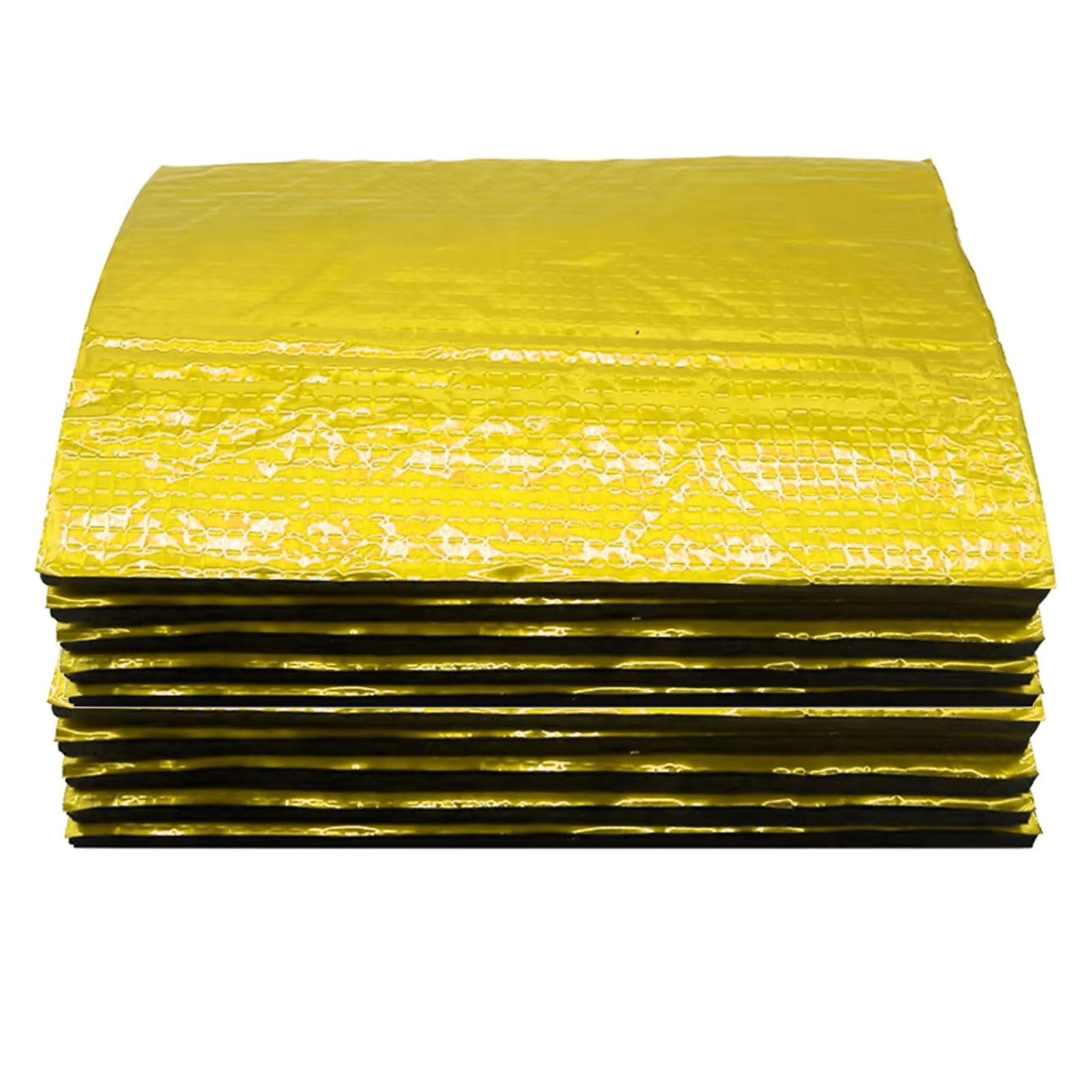 JTQYFI 10pcs Automotive Rausch Und Wärmereduzierungsmatten Motorabdeckungen Isolationsmatte Für Fernlaufwerke Suchen Nach Ruhigen Fahrten JTQYFI 10pcs Automotive Rausch Und Wärmereduzierungsmatten Motorabdeckungen Isolationsmatte Für Fernlaufwerke Suchen Nach Ruhigen Fahrten von JTQYFI
