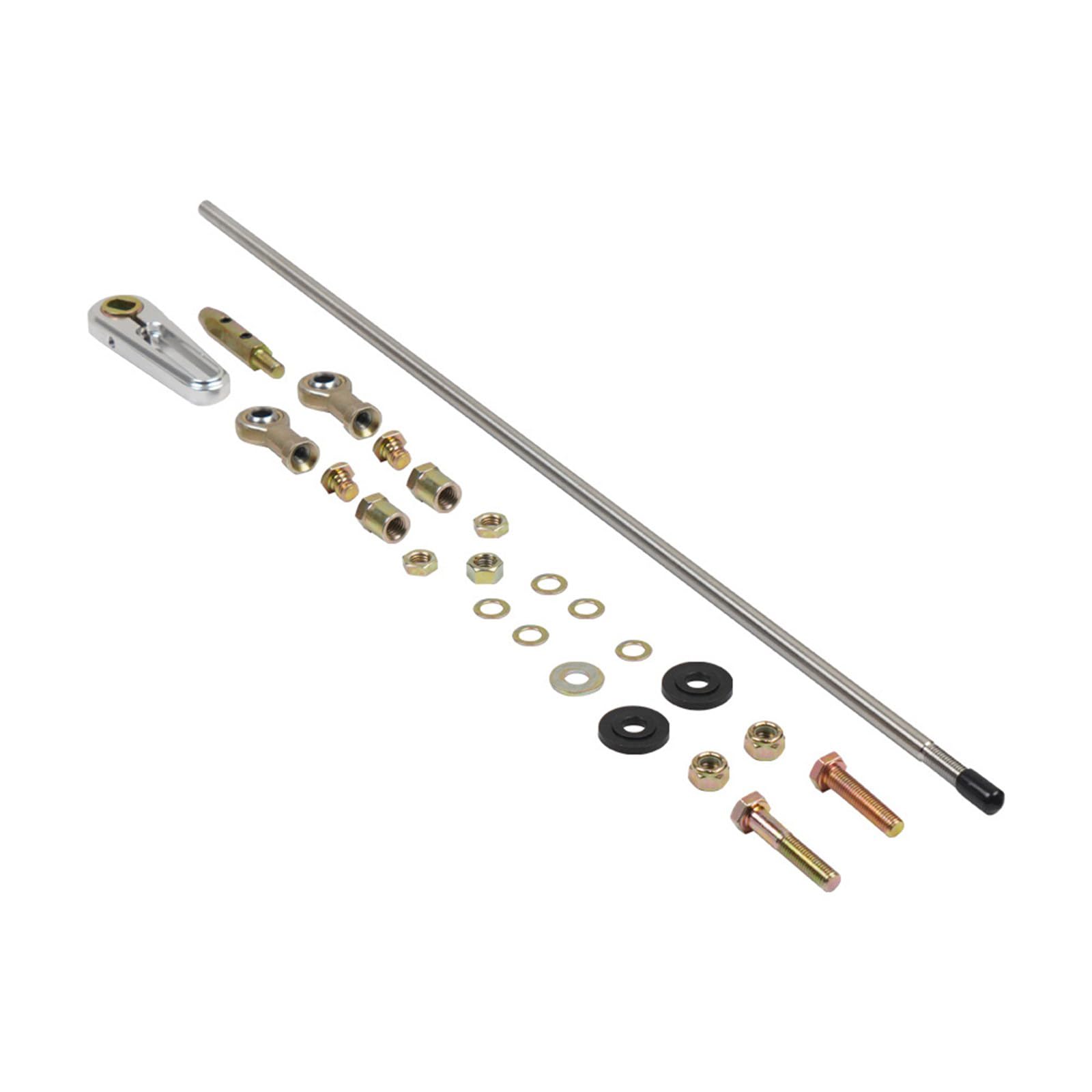 JTQYFI 21inch Einstellbare Spaltenverschiebungen Linkage Setzen Sie Hohe Präzision JTQYFI 21inch Einstellbare Spaltenverschiebungen Linkage Setzen Sie Hohe Präzision von JTQYFI