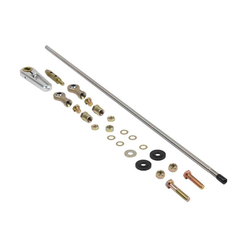 JTQYFI 21inch Einstellbare Spaltenverschiebungen Linkage Setzen Sie Hohe Präzision von JTQYFI