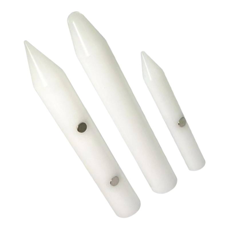 JTQYFI 3pcs Nylon Dents Fixierstifte Dents Glättungsstifte Auto Dents Reparaturstifte Upgrades Ideal Für Autobesitzer Und Autoenthusiasten von JTQYFI