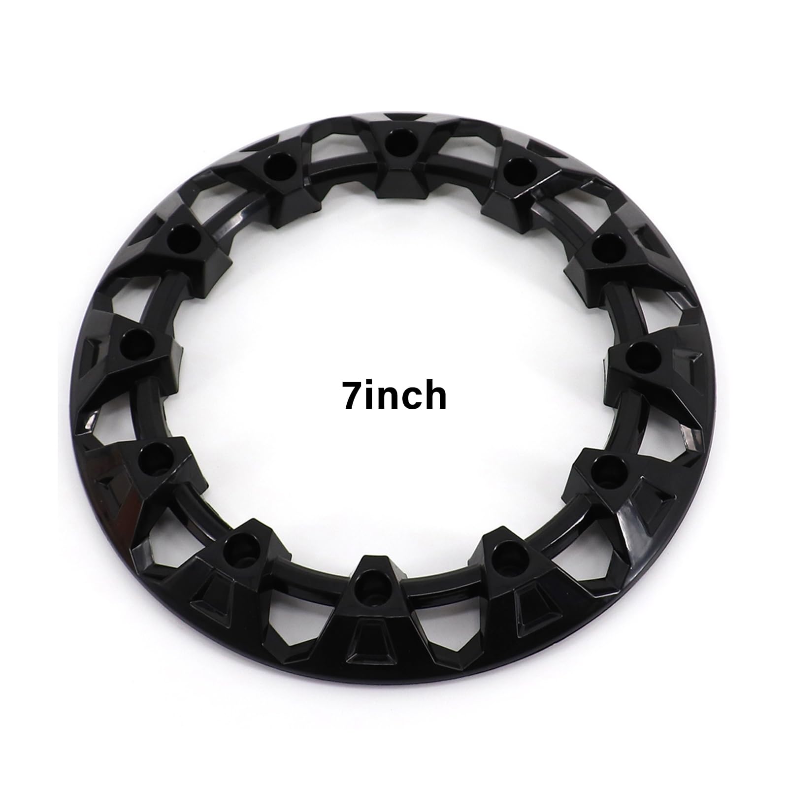 JTQYFI ATVS Wheel Felgen Hub Schutzdekoration Reifenschutzabdeckungen Für Strandautos Langlebige Verbesserte Stile Zu Installieren JTQYFI ATVS Wheel Felgen Hub Schutzdekoration Reifenschutzabdeckungen Für Strandautos Langlebige Verbesserte Stile Zu Installieren von JTQYFI